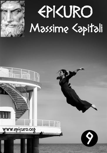 Massime Capitali - Epicuro