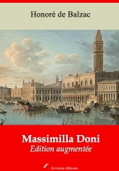 Massimilla Doni