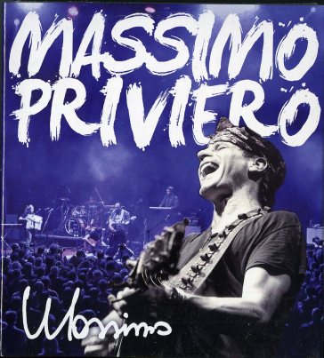 Massimo - Massimo Priviero