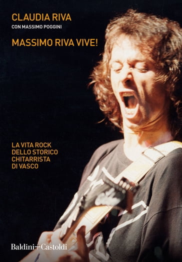 Massimo Riva vive! - Claudia Riva - Massimo Poggini