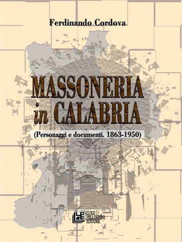 Massoneria in Calabria - Ferdinando Cordova