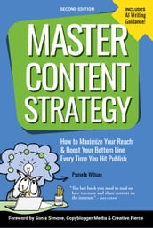 Master Content Strategy, Second Edition