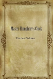 Master Humphrey s Clock