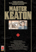 Master Keaton. 1.