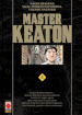 Master Keaton. 4.