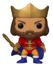 Master Of The Universe - Pop Funko Vinyl Figure 42