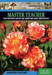 Master Teacher