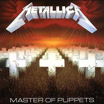 Master of puppets (remastered 3 cd) - Metallica