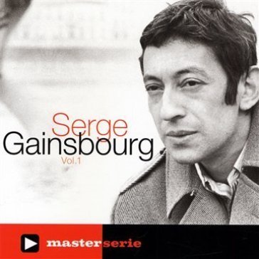 Master serie vol.1 - Serge Gainsbourg