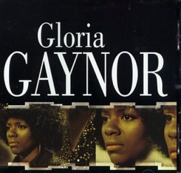 Master series - Gloria Gaynor