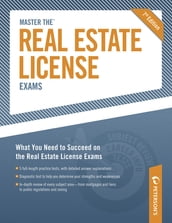 Master the Real Estate License Examinations