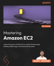 Mastering Amazon EC2