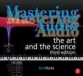 Mastering Audio