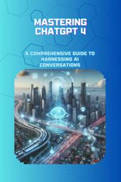 Mastering ChatGPT 4: A Comprehensive Guide to Harnessing AI Conversations