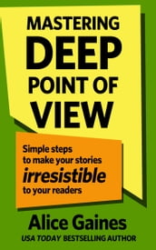 Mastering Deep Point of View