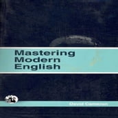 Mastering Modern English