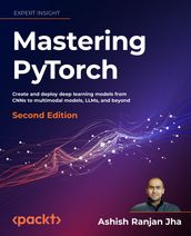 Mastering Pytorch
