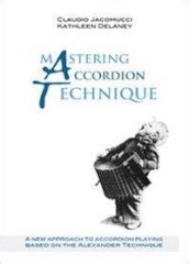 Mastering accordion technique