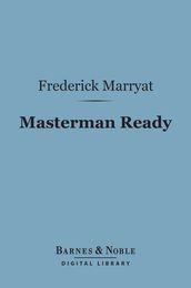 Masterman Ready (Barnes & Noble Digital Library)