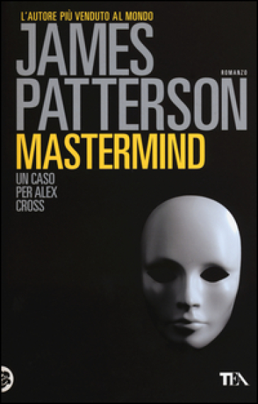 Mastermind - James Patterson