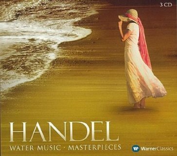 Masterpieces - Georg Friedrich Handel