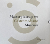 Masterpieces of the Castromediano Museum. Vol. 1-3