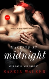 Masters at Midnight ~ The Collection