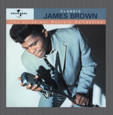 Masters collection - James Brown