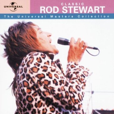 Masters collection - Rod Stewart