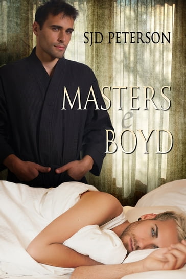 Masters e Boyd - SJD Peterson