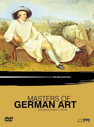 Masters of german art