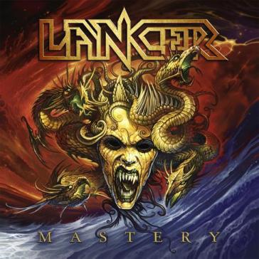 Mastery (2lp black) - LANCER