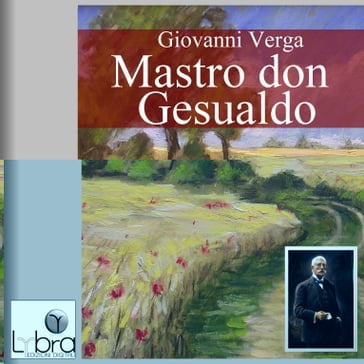 Mastro Don Gesualdo - Verga Giovanni