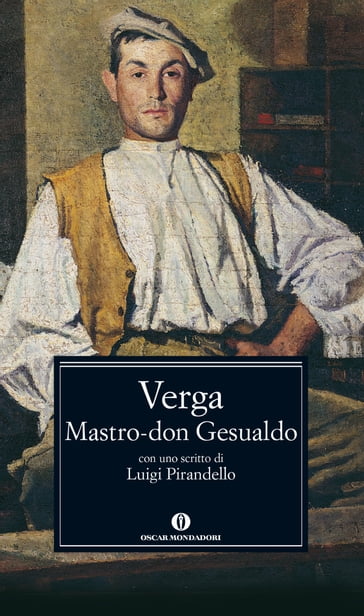 Mastro-don Gesualdo (Mondadori) - Verga Giovanni