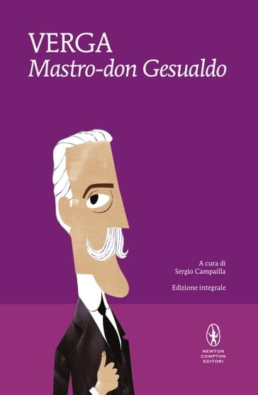 Mastro-don Gesualdo - Verga Giovanni