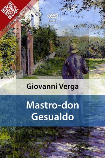 Mastro-don Gesualdo - Verga Giovanni