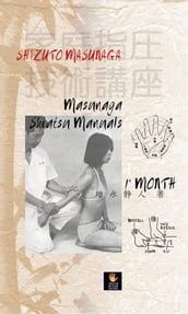 Masunaga Shiatsu 1st Manuals