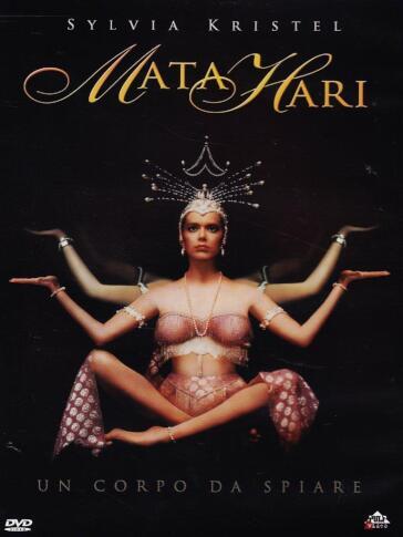 Mata Hari - Curtis Harrington