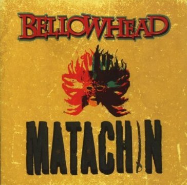 Matachin - Bellowhead