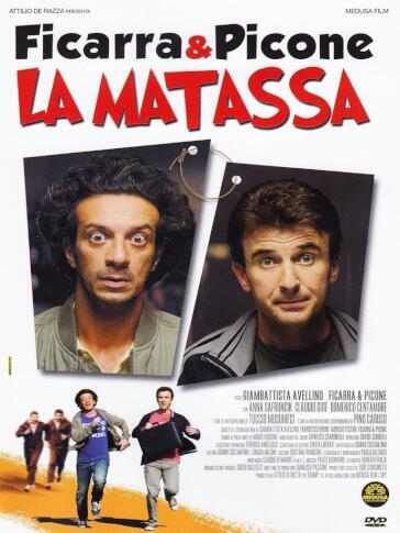 Matassa (La) - Salvatore Ficarra - Valentino Picone