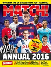 Match Annual 2016