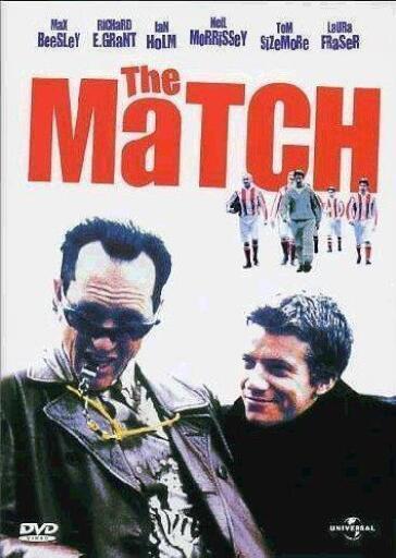 Match (The) - Mick Davis
