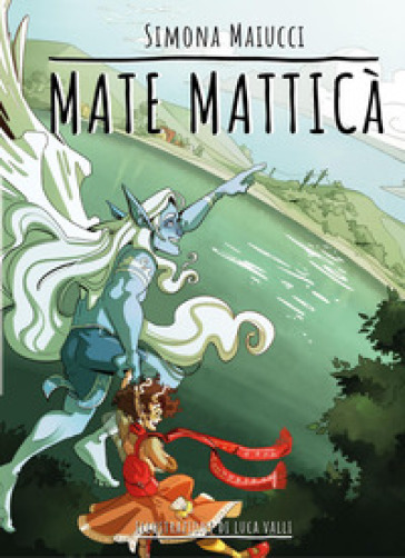 Mate matticà - Simona Maiucci
