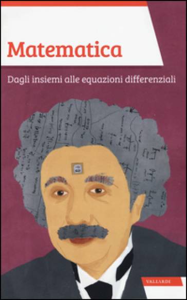 Matematica. Dagli insiemi alle equazioni differenziali - Massimo Scorletti - Mario Italo Trioni