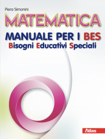 Matematica. Ediz. B.E.S. Per la Scuola media. Con DVD-ROM