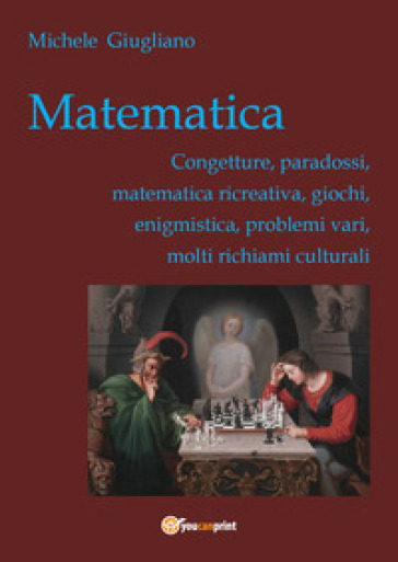 Matematica - Michele Giugliano