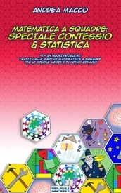 Matematica a Squadre: Speciale Conteggio & Statistica