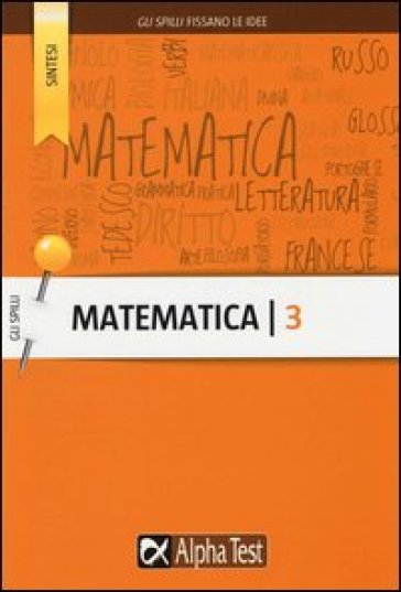 Matematica. Vol. 3: Limiti, derivate, integrali - Stefano Bertocchi - Luisa Tortone