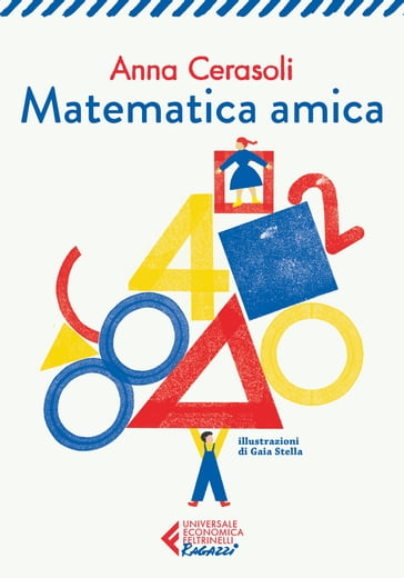 Matematica amica - Anna Cerasoli