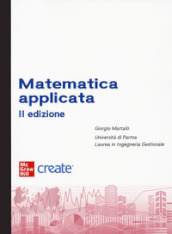 Matematica applicata (bundle). Con ebook